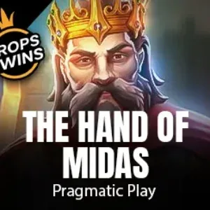 The Hand of Midas