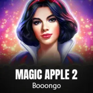 Magic Apple 2